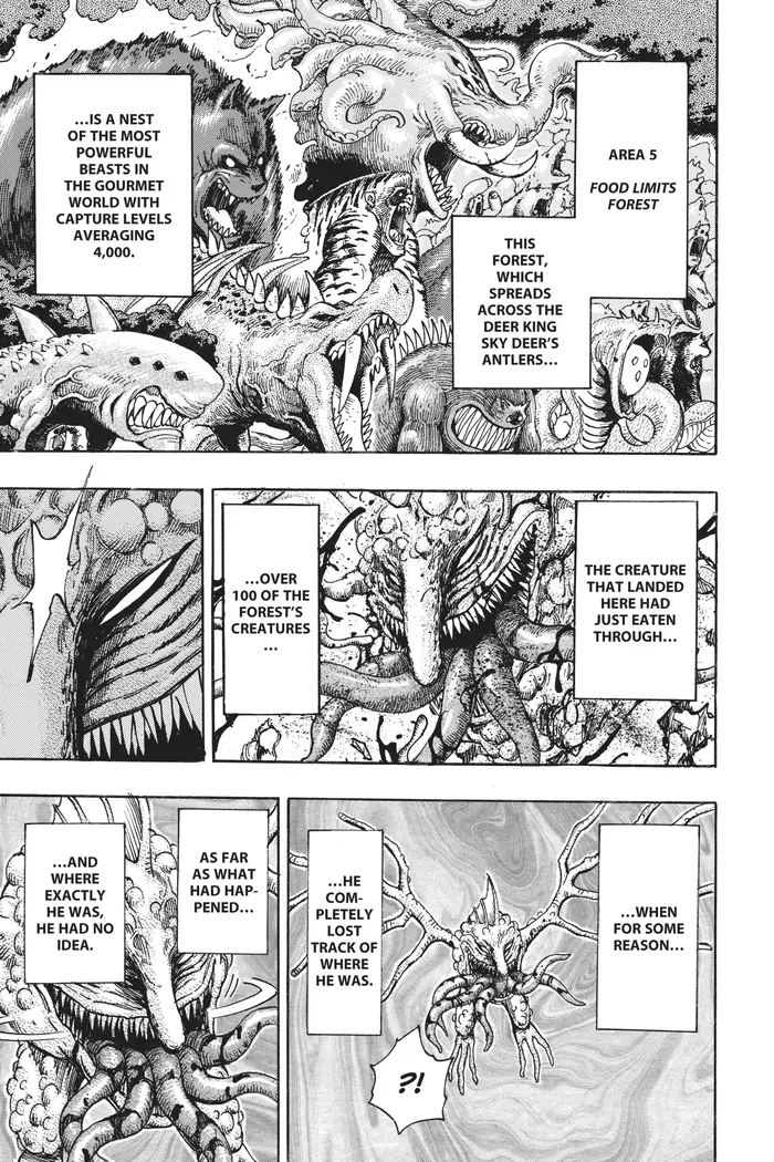 Toriko Chapter 353 image 08_optimized